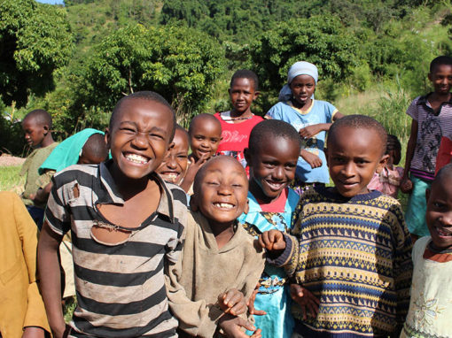 Building Permanent Shelters