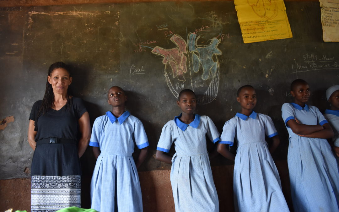 Breaking News: NuBuED IMMERSE