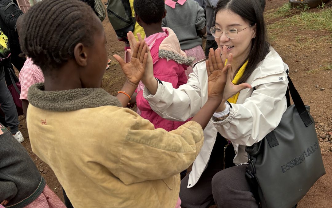 KULE Uganda Program 2024 — Draft Itinerary