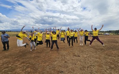 KULE Kenya 3-18/23 July 2024 — Draft Itinerary