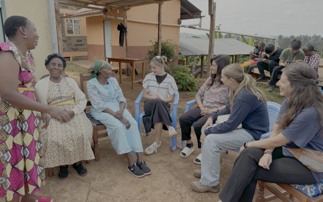 KULE Uganda 2025 — Draft Itinerary